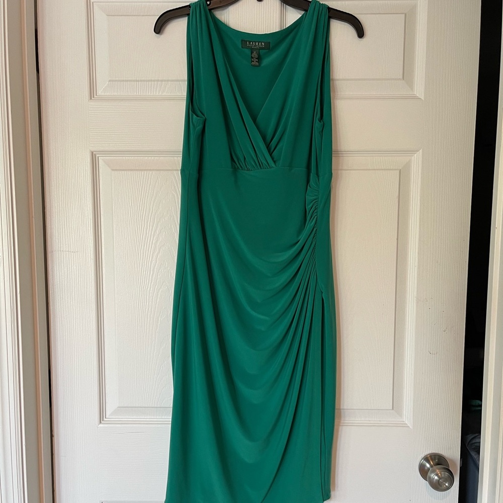 Ralph Lauren Dress